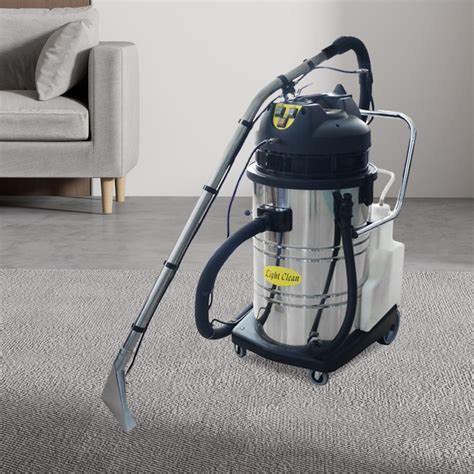 Industrial Carpet Cleaner Industrial & High Capacity Carpet Extractor