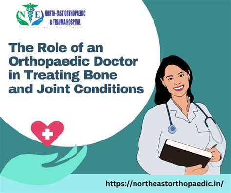 North-East Orthopaedic & Trauma Hospital - 24x7