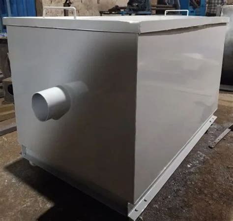 Air Pollution Control Equipment Manufacturer | Mesotech Engineering ...