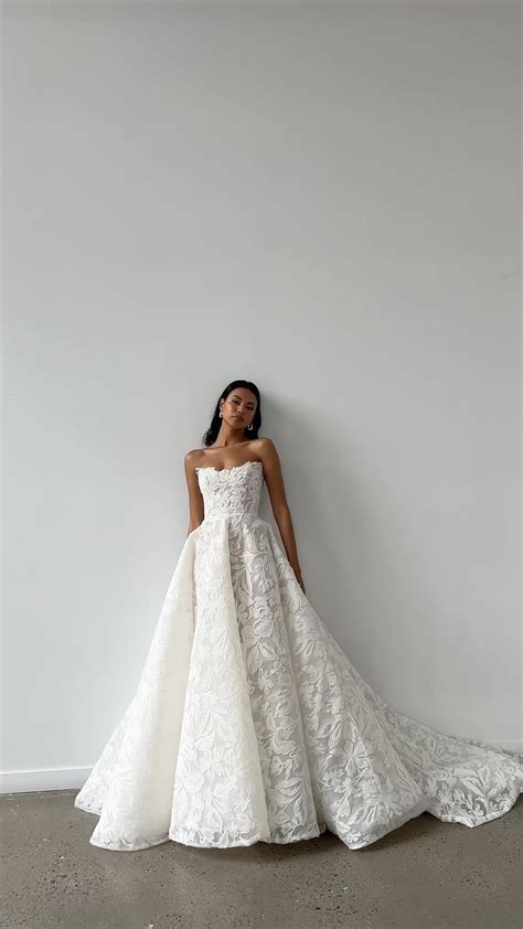 Shop Online Now | Wedding gowns, Jenny yoo bridal, Bridal gowns