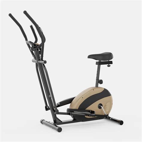 Buy Cult.Sport smartcross Bern Elliptical Cross Trainer | Adjustable ...