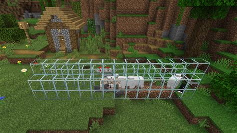 Image result for Wool Farm Minecraft 1.16.5 Java