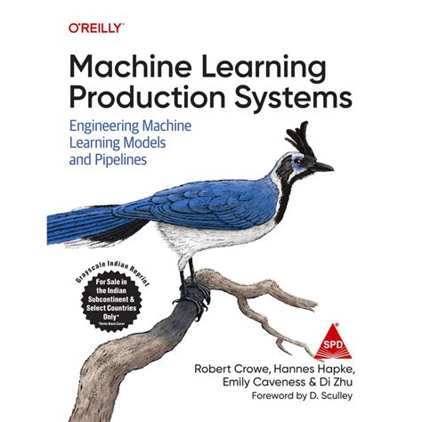 Machine Learning Production Systems