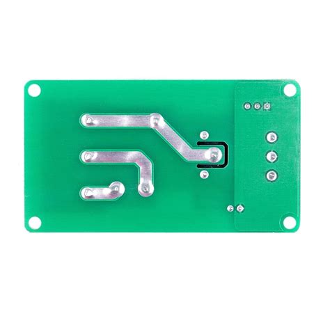 1 Channel 5V 30A Relay Module Relay Control Board Module – REES52