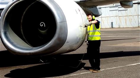 Image result for B737 Engine Start Tutorial