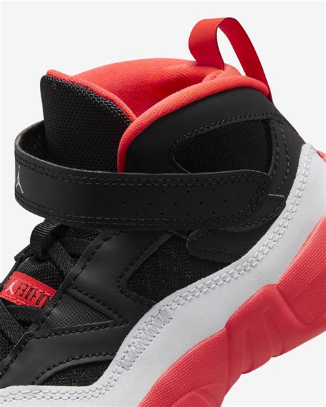 Jumpman Two Trey Younger Kids' Shoes. Nike SA