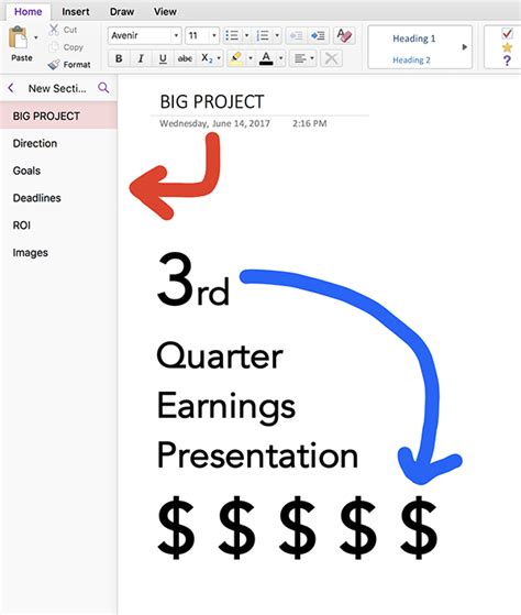 Image result for Building a Second Brain OneNote