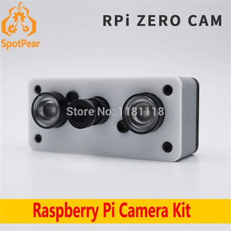 Image result for Raspberry Pi Zero Camera
