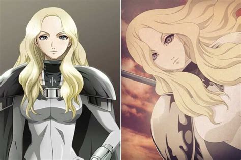 30 female blonde anime characters from your favourite shows - Legit.ng