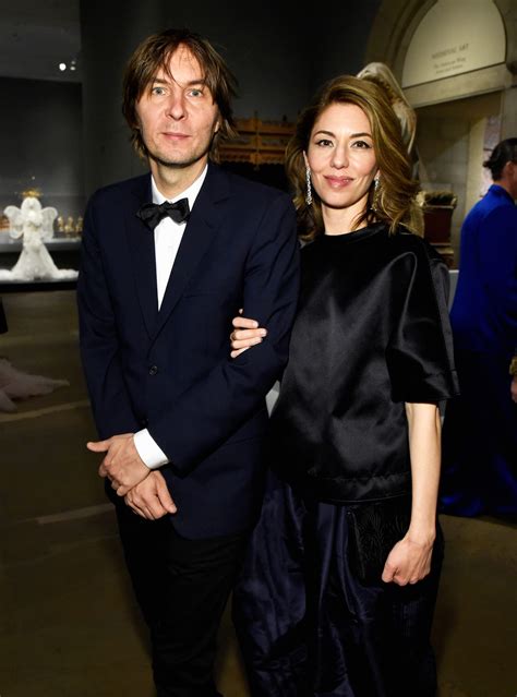 Sofia Coppola Thomas Mars