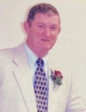Charles Robert "Bob" Rusk Obituary - 2023 - Atchley Funeral Home