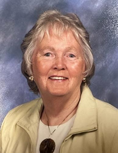 Beverly J. Wenzel Obituary (2023) - Wisconsin Rapids, WI - Herman ...
