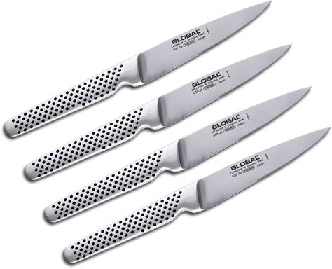 Global - Professional Kitchen Knives from Japan