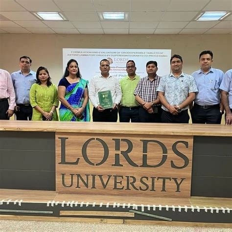 Best BCA & MCA College in Rajasthan 2026 | Lords University Admissions