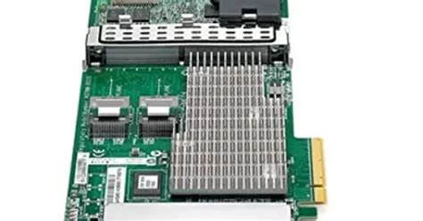 Refurbished HP Smart Array P410 PCI-E X8 SAS/SATA Raid Controller Card ...