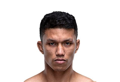 जोश हिल - ONE Championship – The Home Of Martial Arts