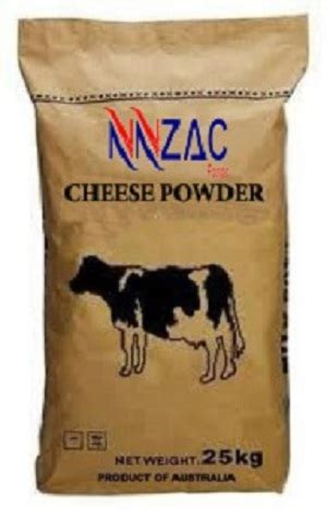 Image result for How Cheese Powder Is Made