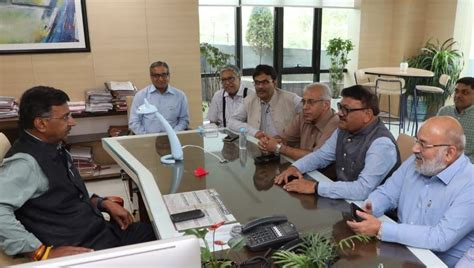 Indore: Two new IT parks to be built in city