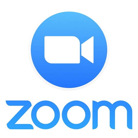 Zoom App Logo Png - Image to u