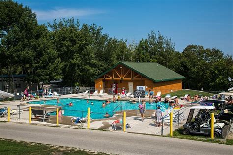 Plymouth Rock Campground Pool: Pictures & Reviews - Tripadvisor
