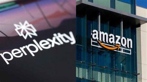 Amazon threatens Perplexity with legal action over AI agentic shopping