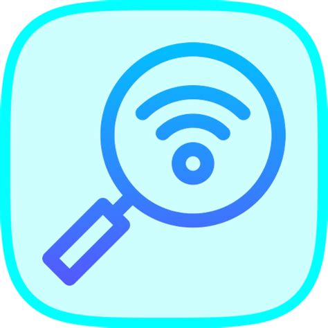 Nmap Scan Network 的图像结果