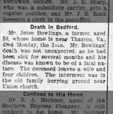 Obituary - Newspapers.com™