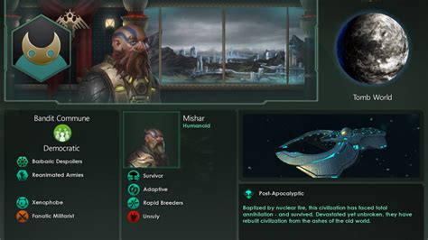 Stellaris Dev Diary #185: Announcing Necroids | Paradox Interactive Forums