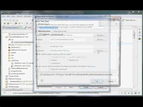 Image result for Robotium Tutorial