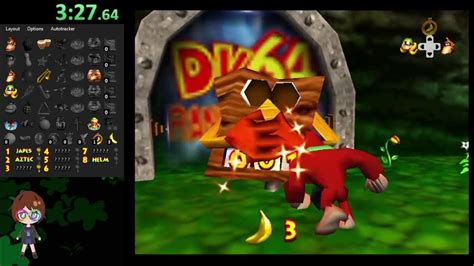 Image result for Modloader64 DK64