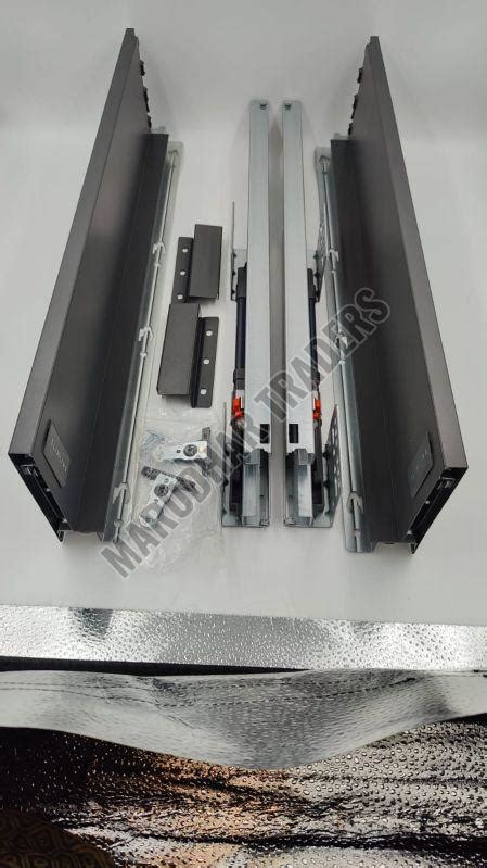 Slim Tandem Drawer Supplier from Pune