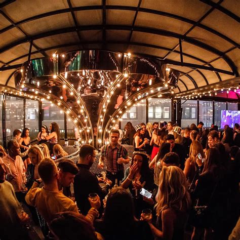 HYUN New York City Restaurant: Info, Menu & Reservations