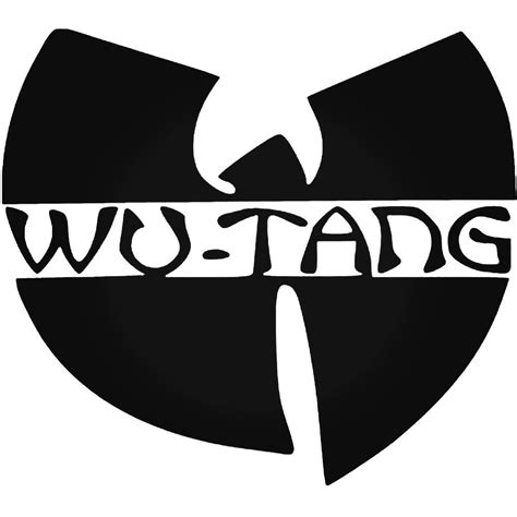 Wu Tang Logo Vector at Vectorified.com | Collection of Wu Tang Logo ...