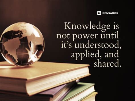 Knowledge Is Key Quotes 的图像结果