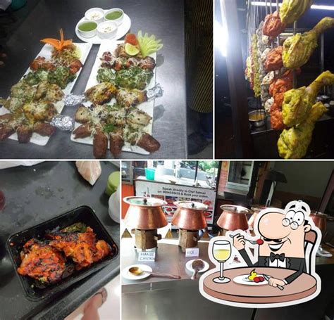Al-kebabi, Pune - Restaurant reviews