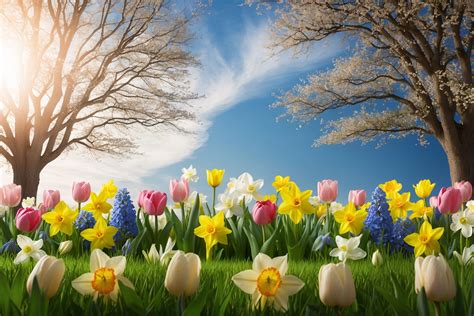 Image result for Springtime in Animation