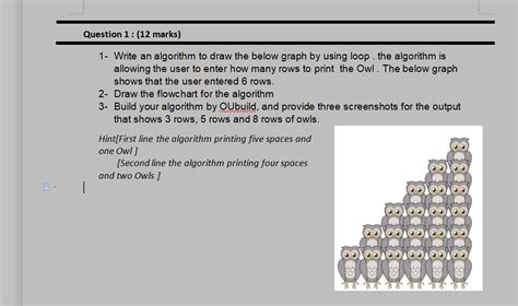 Image result for Graph Algorithm Exercise