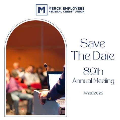 Home | Merck Employees Federal Credit Union