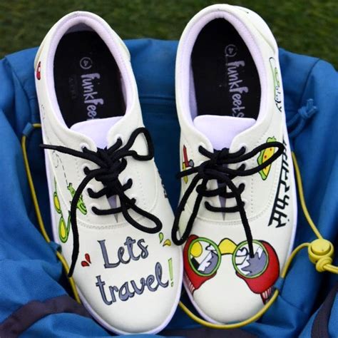 Shop Stylish Shoes Online | LBB