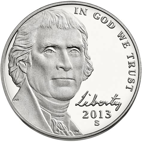 Moneda de 5 centavos de Estados Unidos - Wikipedia, la enciclopedia libre