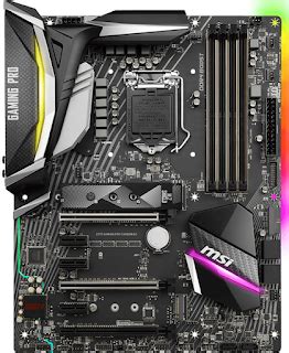MS-7B45 BIOS DUMP_SCHEMATIC & BOARDVIEW | MSI Z370 GAMING PRO CARBON AC ...