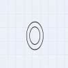 Draw different pairs of circles. How many commonpoints you found in ...