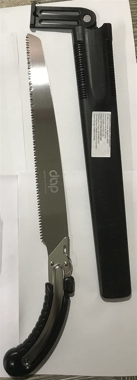 DAP - DOWNHILL AGRO PRODUCTS Pruning Saw Blade 350 BG | For Hand Saw ...