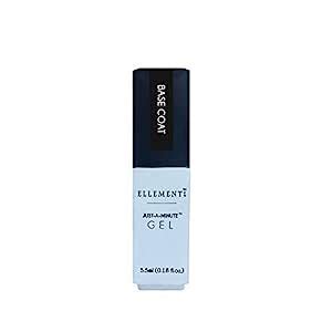 Buy Ellement Co. Base Coat Gel Polish 5.5ml Online at Low Prices in ...