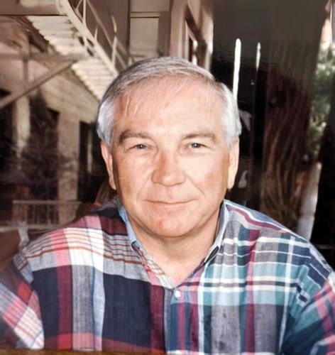 Jerry Samuel Searan Obituary (2025) - Houston, TX - Rushing-Estes ...