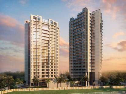 Aqua Residences in Andheri West, Mumbai: Price, Brochure, Floor Plan ...