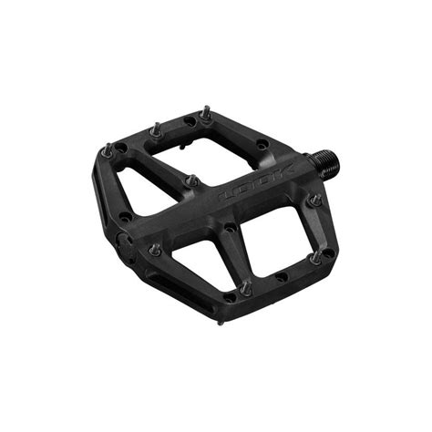 Buy Look Trail Fusion Pedals - Black | Cyclop.in