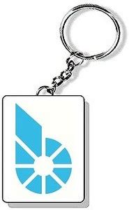 Photolab BTS crypto bitshare logo keychain Key Chain Price in India ...