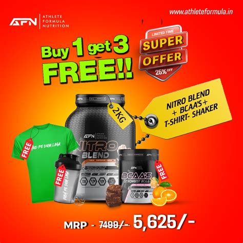 Welcome to Athlete Formula Nutrition, Whey Protein, Gainer, Weight ...