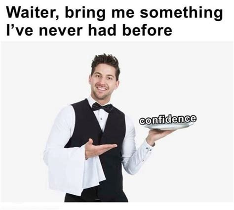 Waiter Memes